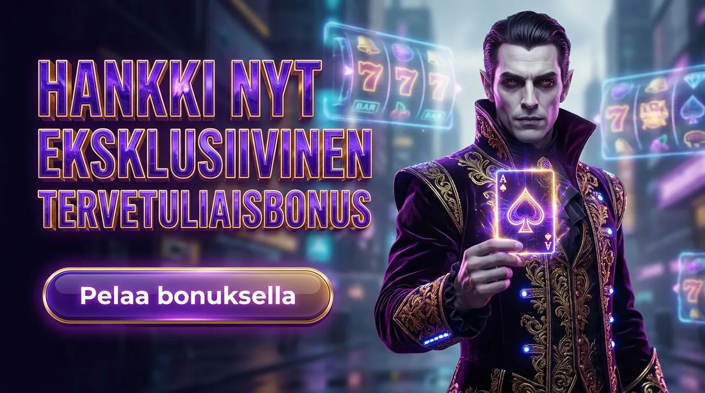 Busti Casino